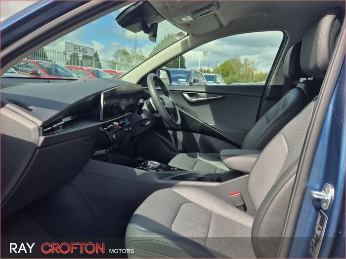 Kia Niro 2023