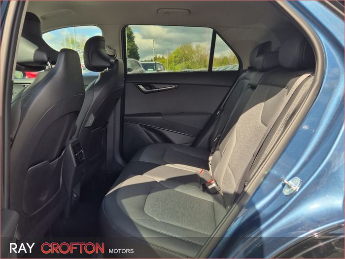 Kia Niro 2023