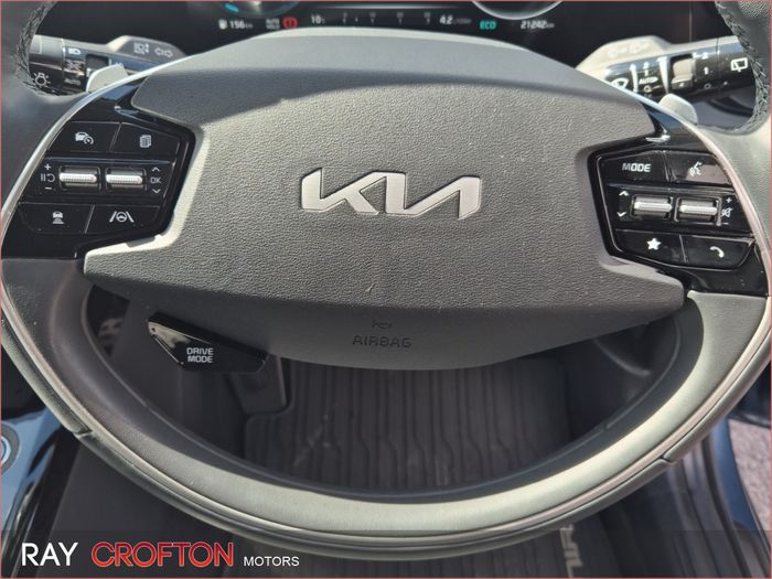 Kia Niro 2023