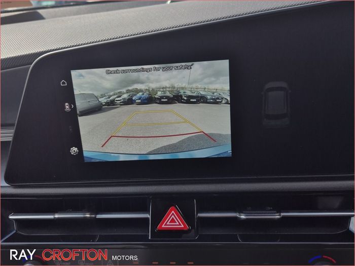 Kia Niro 2023