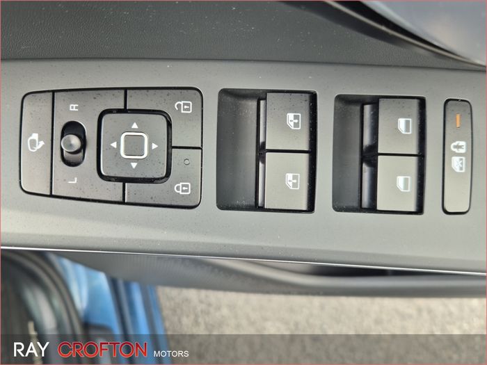 Kia Niro 2023