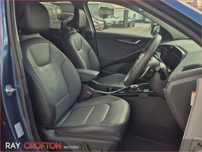 Kia Niro 2023