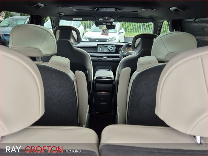 Kia EV9 2026