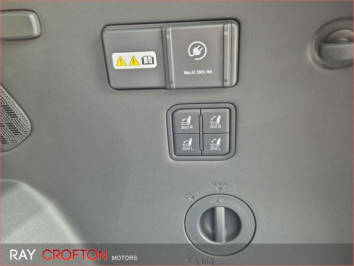 Kia EV9 2026