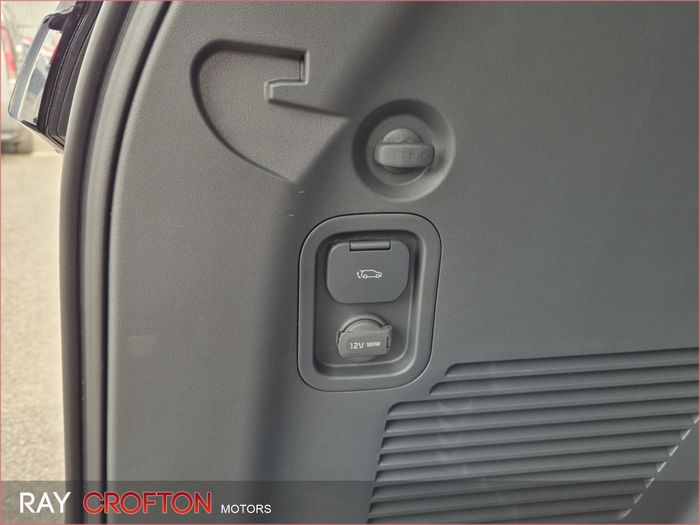 Kia EV9 2026