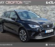 SEAT Arona 2023