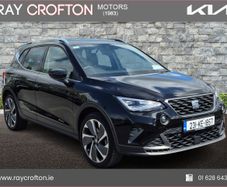 SEAT Arona 2023