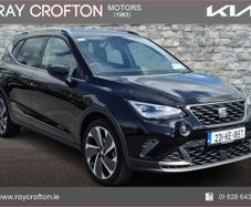 SEAT Arona 2023