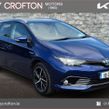 Toyota Auris 2018