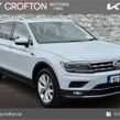 Volkswagen Tiguan Allspace 2019