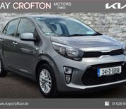 Kia Picanto 2024