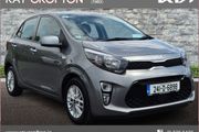 Kia Picanto 2024