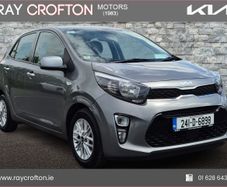 Kia Picanto 2024