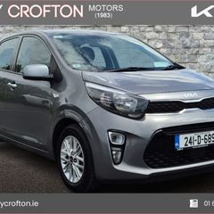Kia Picanto 2024