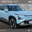 Kia EV5 2026