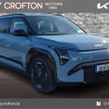 Kia EV3 2026