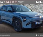 Kia EV3 2026