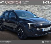 Kia Stonic 2026