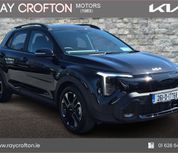 Kia Stonic 2026