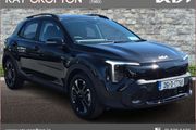 Kia Stonic 2026