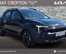 Kia Stonic 2026