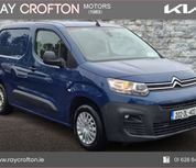 Citroen Berlingo 2020