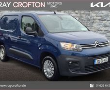 Citroen Berlingo 2020