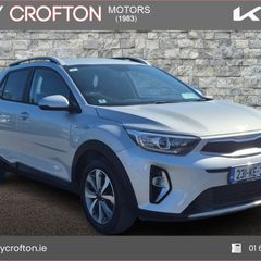 Kia Stonic 2023