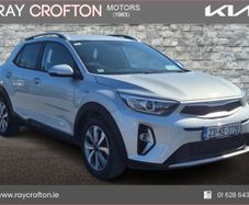 Kia Stonic 2023