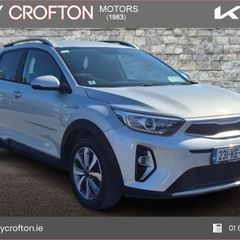 Kia Stonic 2023