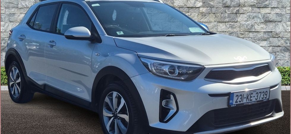 Kia Stonic 2023