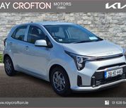 Kia Picanto 2026