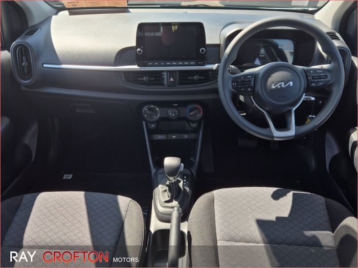 Kia Picanto 2026