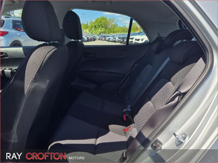Kia Picanto 2026