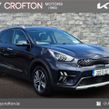 Kia Niro 2020