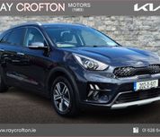 Kia Niro 2020