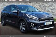 Kia Niro 2020