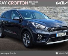 Kia Niro 2020