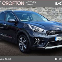 Kia Niro 2020