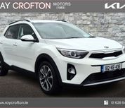 Kia Stonic 2018