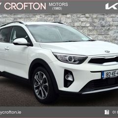 Kia Stonic 2018