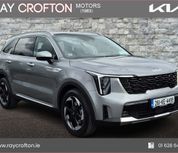 Kia Sorento 2026