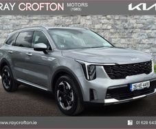 Kia Sorento 2026