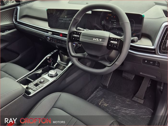Kia Sorento 2026