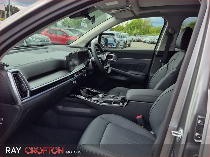 Kia Sorento 2026