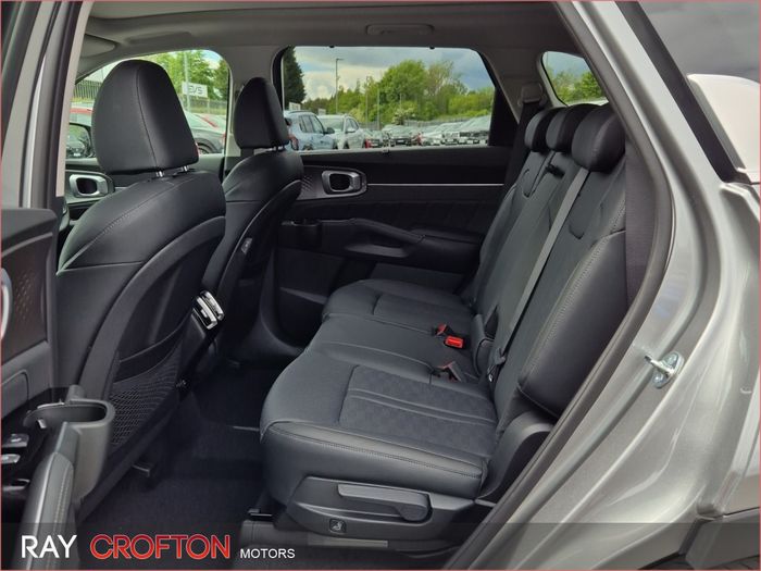 Kia Sorento 2026
