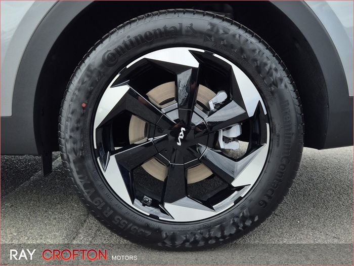 Kia Sorento 2026