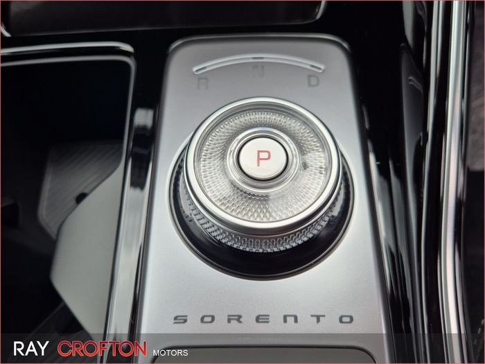 Kia Sorento 2026