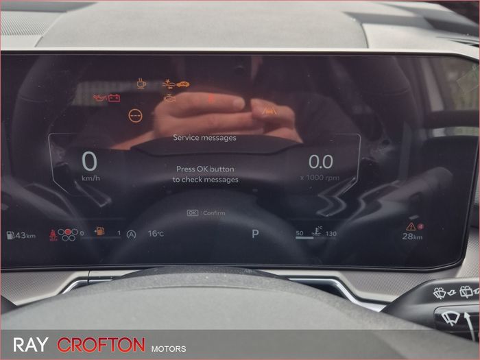 Kia Sorento 2026