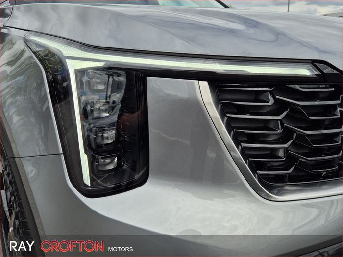 Kia Sorento 2026